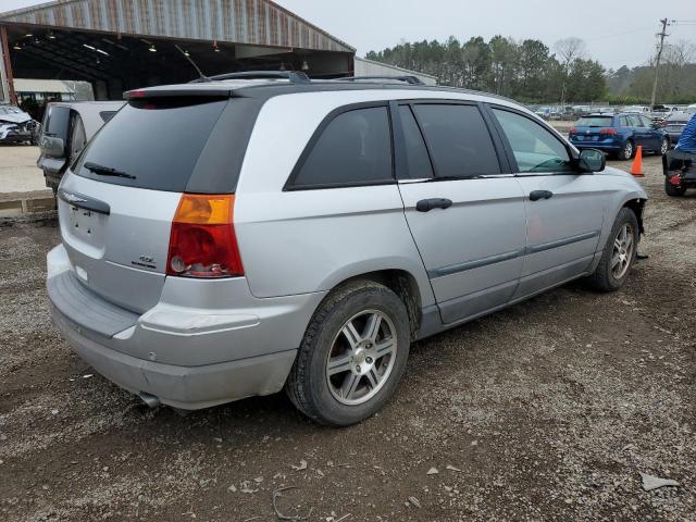 Photo 3 from auction – 2007 CHRYSLER PACIFICA with VIN 2A8GF48X07R168669