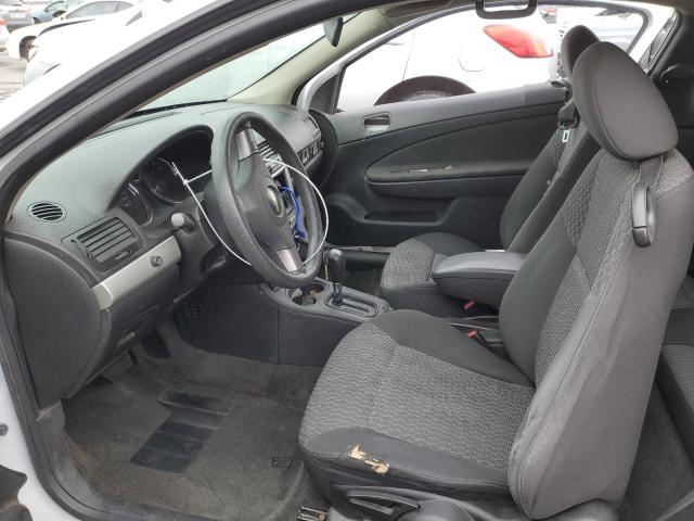 Photo 7 from auction – 2007 CHEVROLET COBALT LT with VIN 1G1AL15F477258580