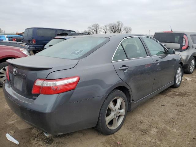 Photo 3 from auction – 2007 TOYOTA CAMRY with VIN 4T1BE46K47U009521