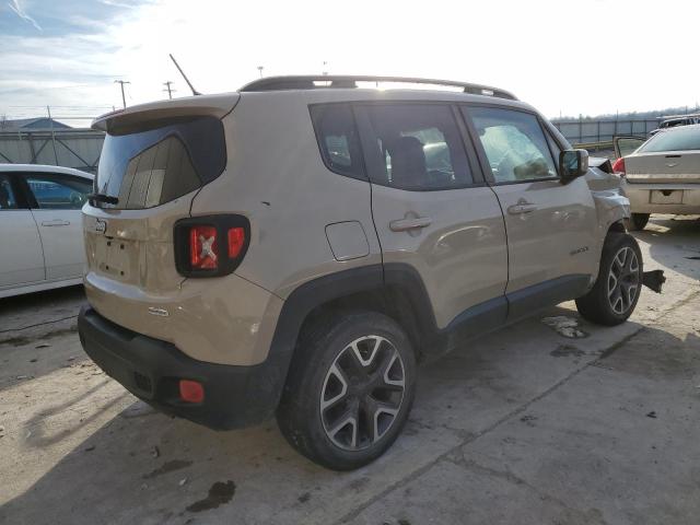 Photo 3 from auction – 2015 JEEP RENEGADE L with VIN ZACCJBBT0FPB65159