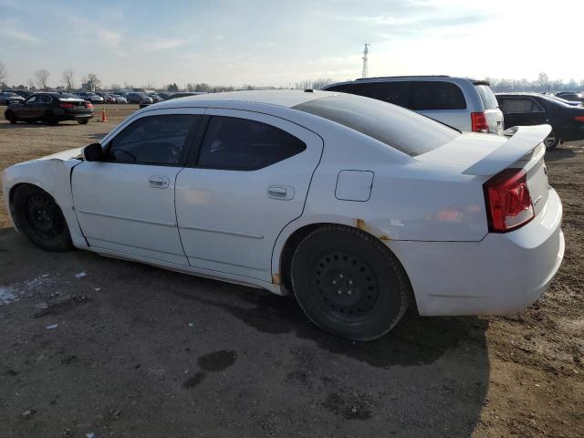 Photo 2 from auction – 2010 DODGE CHARGER SX with VIN 2B3CA3CVXAH268720