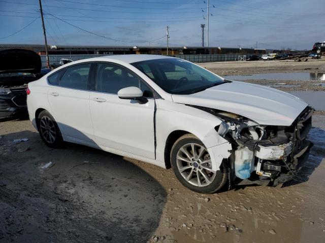Photo 4 from auction – 2017 FORD FUSION SE with VIN 3FA6P0H76HR355618