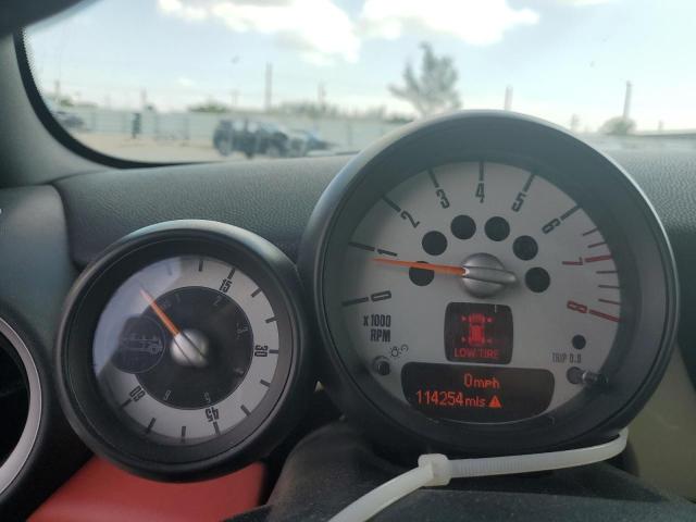 Photo 9 from auction – 2012 MINI COOPER S with VIN WMWZP3C58CT296915