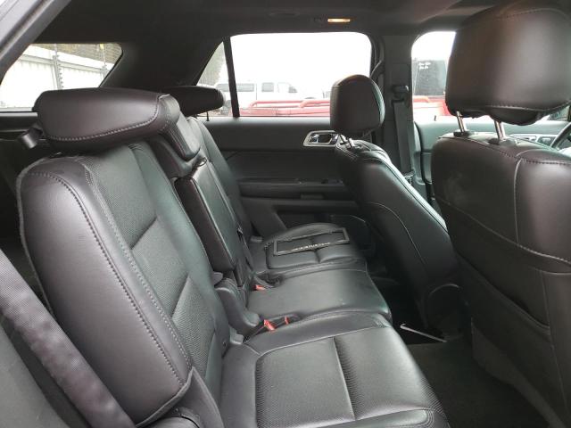 Photo 10 from auction – 2013 FORD EXPLORER L with VIN 1FM5K7F89DGC37536
