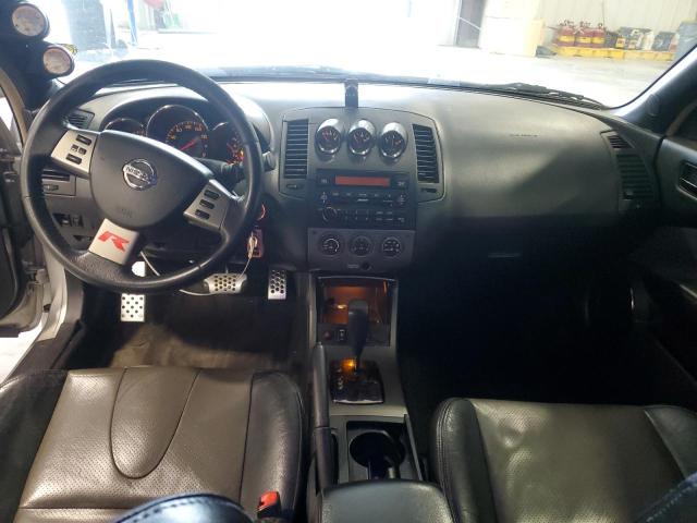 Photo 8 from auction – 2006 NISSAN ALTIMA SE with VIN 1N4BL11D76C231630