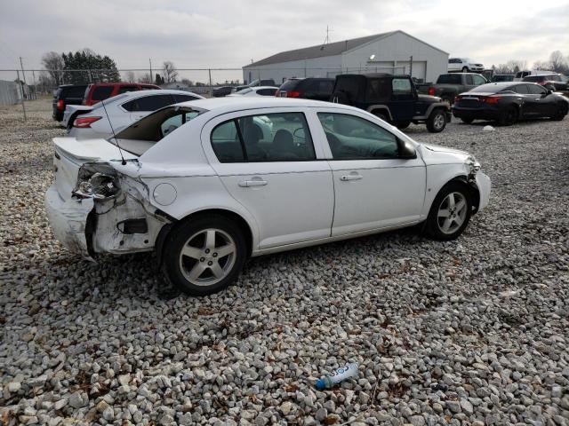 Photo 3 from auction – 2007 CHEVROLET COBALT LS with VIN 1G1AK55F677146311