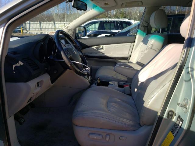 Photo 7 from auction – 2008 LEXUS RX 350 with VIN 2T2HK31U28C052615