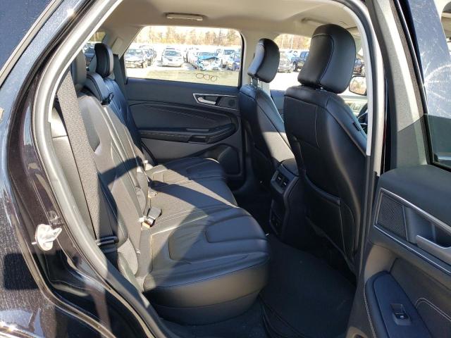Photo 11 from auction – 2022 FORD EDGE TITAN with VIN 2FMPK4K94NBA41423