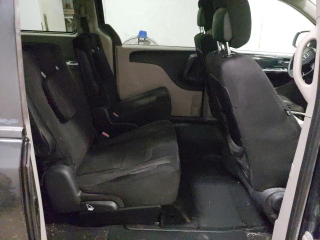 Photo 11 from auction – 2012 DODGE GRAND CARA with VIN 2C4RDGCG2CR241534
