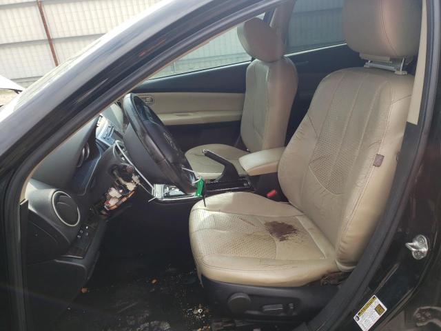 Photo 7 from auction – 2012 MAZDA 6 S with VIN 1YVHZ8CB5C5M15756