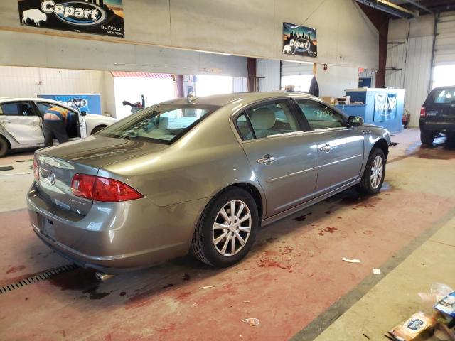Photo 3 from auction – 2011 BUICK LUCERNE CX with VIN 1G4HA5EM6BU105755
