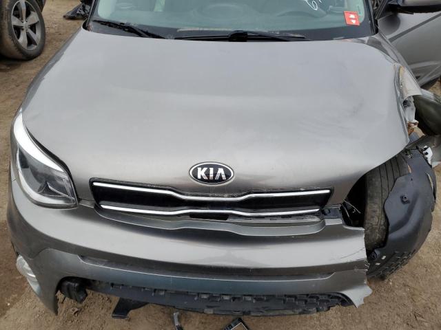Photo 11 from auction – 2019 KIA SOUL + with VIN KNDJP3A5XK7674758