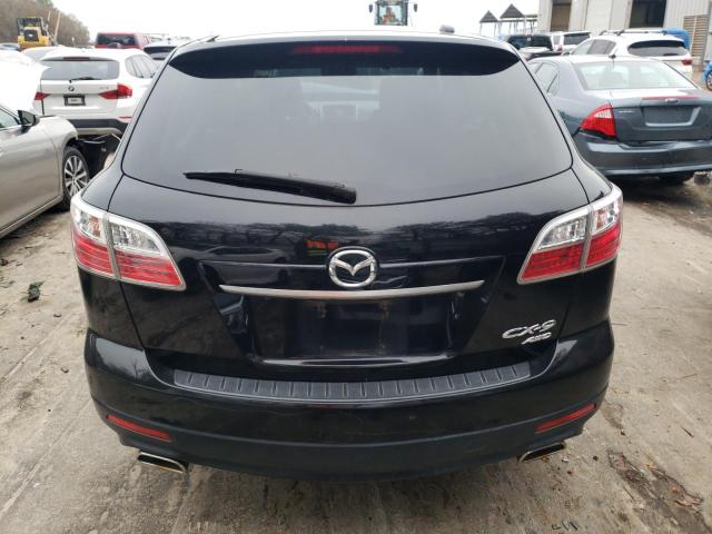 Photo 6 from auction – 2010 MAZDA CX-9 with VIN JM3TB3MV9A0224004