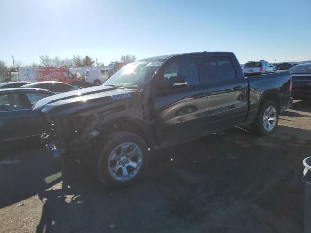 RAM 1500 BIG H 2019 with VIN 1C6SRFFTXKN607572 - Photo from auction