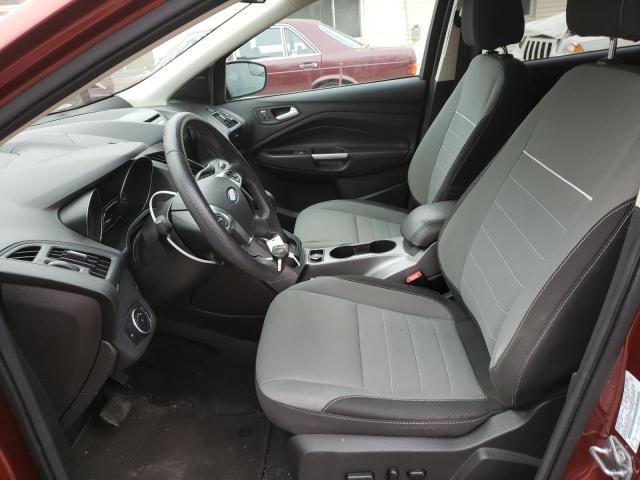 Photo 7 from auction – 2015 FORD ESCAPE SE with VIN 1FMCU9G94FUB45016