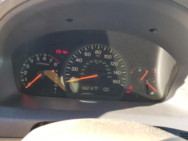 Photo 9 from auction – 2005 HONDA ACCORD EX with VIN 1HGCM66545A025378