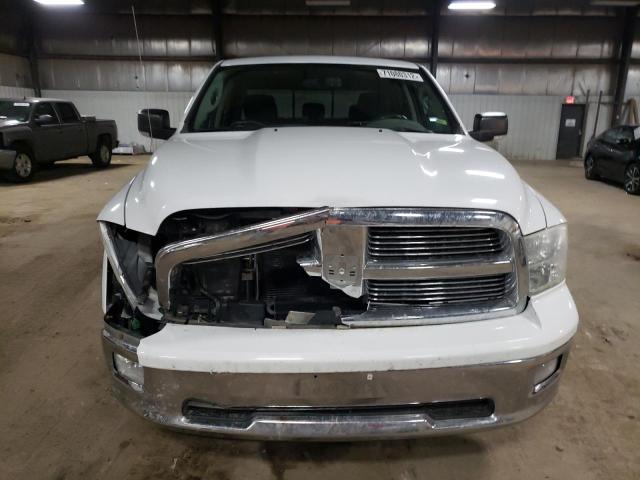 Photo 5 from auction – 2010 DODGE RAM 1500 with VIN 1D7RV1CT5AS130047