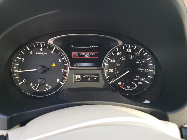 Photo 9 from auction – 2015 NISSAN ALTIMA 3.5 with VIN 1N4BL3AP0FC429486