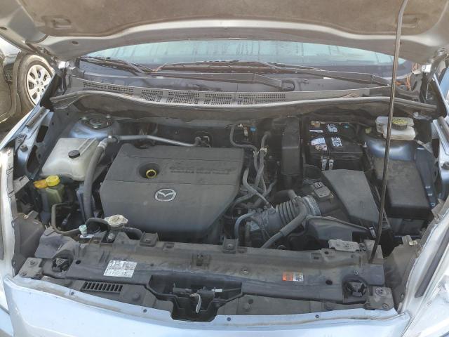 Photo 12 from auction – 2013 MAZDA 5 with VIN JM1CW2CLXD0156405