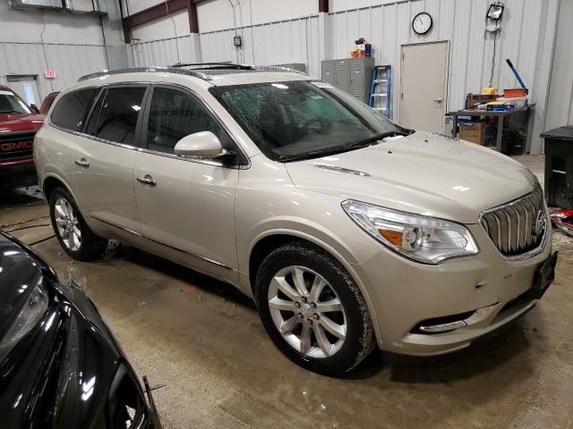 Photo 4 from auction – 2013 BUICK ENCLAVE with VIN 5GAKVDKD4DJ232037