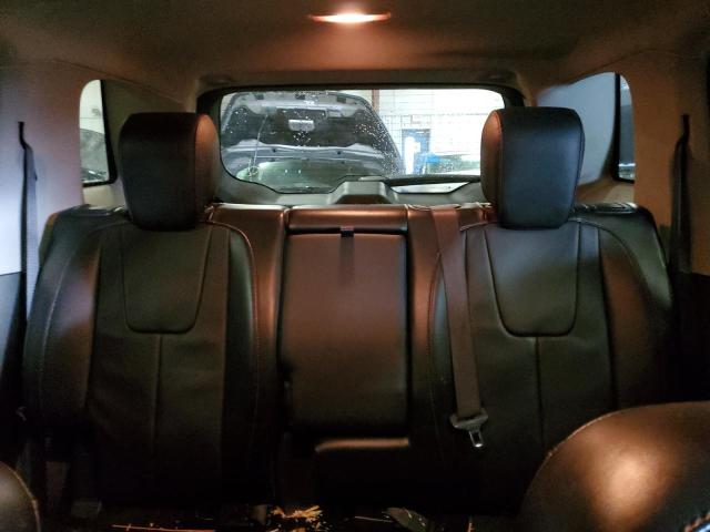 Photo 10 from auction – 2015 GMC TERRAIN SL with VIN 2GKFLSE34F6366189