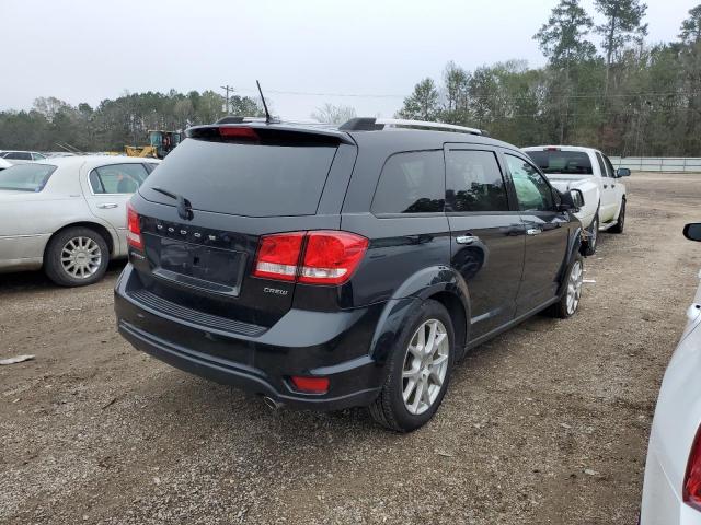 Photo 3 from auction – 2013 DODGE JOURNEY CR with VIN 3C4PDCDG0DT666425