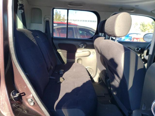 Foto 11 de la subasta – 2010 NISSAN CUBE BASE con VIN JN8AZ2KR6AT151950
