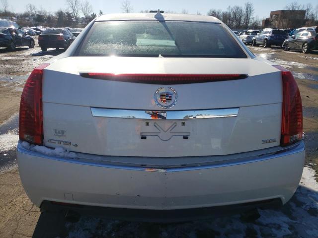 Photo 6 from auction – 2010 CADILLAC CTS PERFOR with VIN 1G6DL5EV4A0132712
