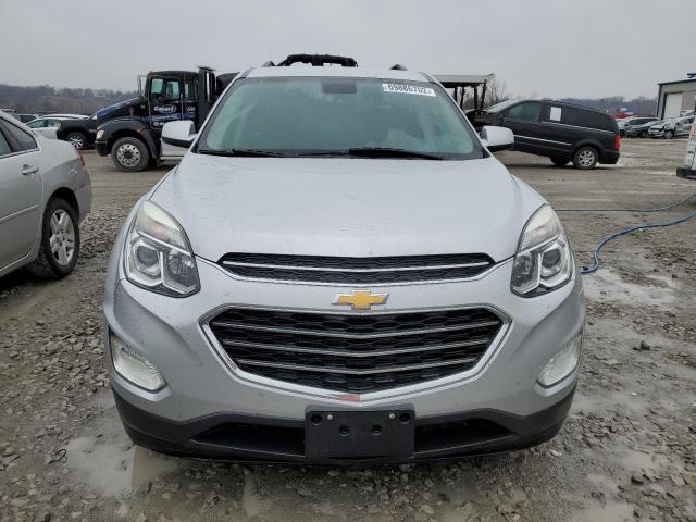 Photo 5 from auction – 2016 CHEVROLET EQUINOX LT with VIN 2GNALCEK5G1174109