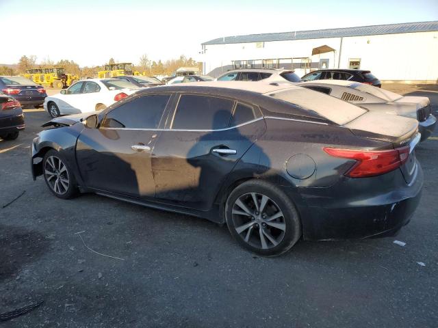Photo 2 from auction – 2016 NISSAN MAXIMA 3.5 with VIN 1N4AA6AP9GC905612