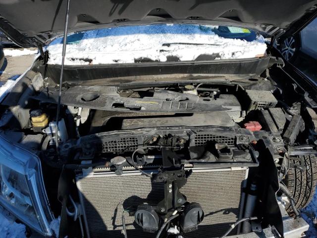 Photo 11 from auction – 2013 NISSAN PATHFINDER with VIN 5N1AR2MM6DC629703