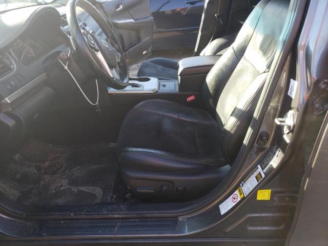 Photo 7 from auction – 2014 TOYOTA CAMRY SE with VIN 4T1BK1FK7EU547022