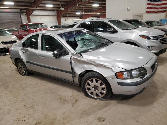 Photo 4 from auction – 2001 VOLVO S60 with VIN YV1RS61R212059231