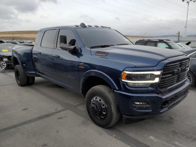 Photo 4 from auction – 2021 RAM 3500 LARAM with VIN 3C63RRML6MG514293