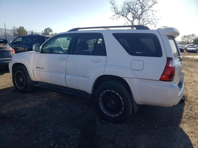 Photo 2 from auction – 2006 TOYOTA 4RUNNER LI with VIN JTEBT17R968036916