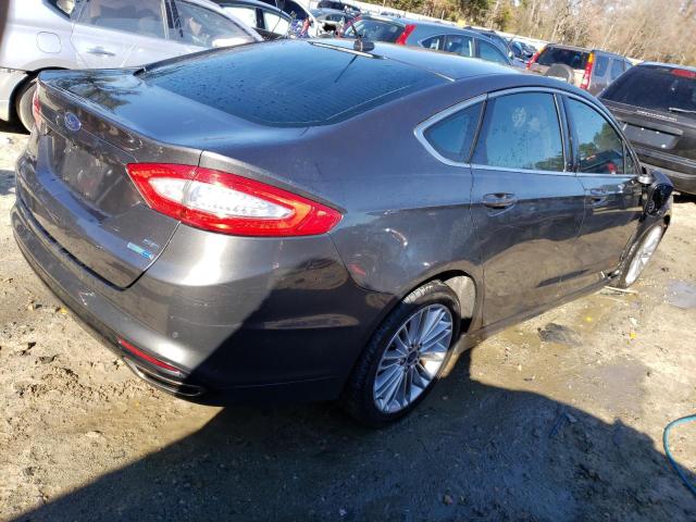 Photo 3 from auction – 2016 FORD FUSION SE with VIN 3FA6P0T92GR272226