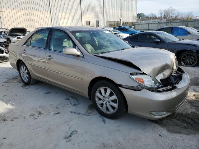 Photo 4 from auction – 2004 TOYOTA CAMRY LE with VIN 4T1BE30K34U809841