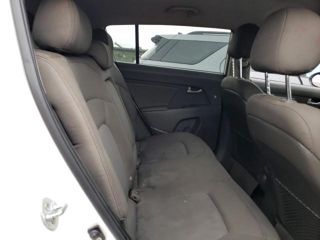 Photo 11 from auction – 2016 KIA SPORTAGE L with VIN KNDPB3AC2G7870109