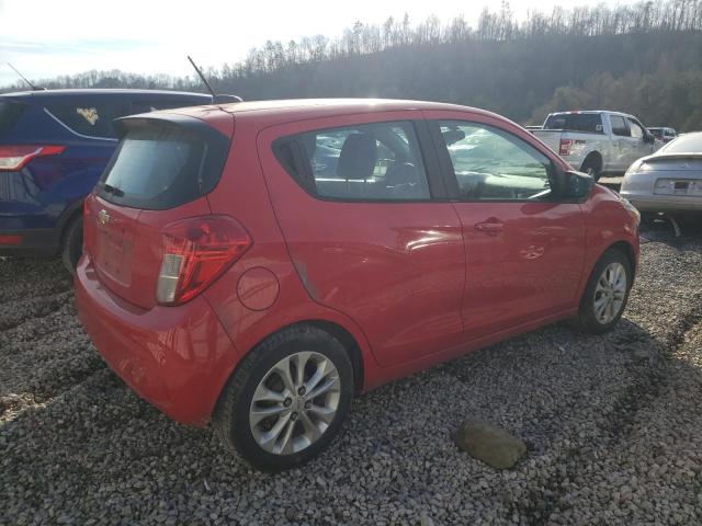 Photo 3 from auction – 2017 CHEVROLET SPARK LS with VIN KL8CB6SA5HC839791