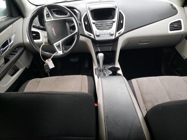 Photo 8 from auction – 2015 GMC TERRAIN SL with VIN 2GKALREK3F6238374