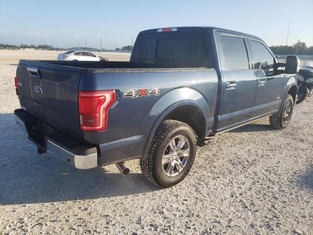 Photo 3 from auction – 2015 FORD F150 SUPER with VIN 1FTEW1EG5FFA33923