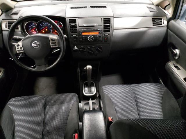 Photo 8 from auction – 2011 NISSAN VERSA S with VIN 3N1BC1CP0BL492522