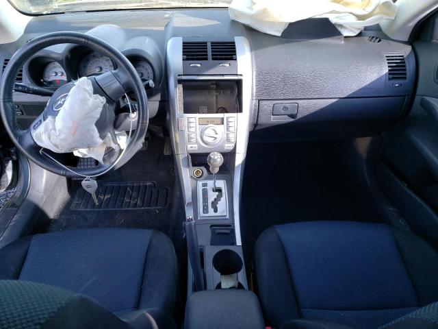 Photo 8 from auction – 2006 TOYOTA SCION TC with VIN JTKDE177860121906