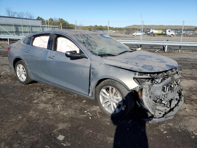 Photo 4 from auction – 2018 CHEVROLET MALIBU LT with VIN 1G1ZD5ST7JF134432
