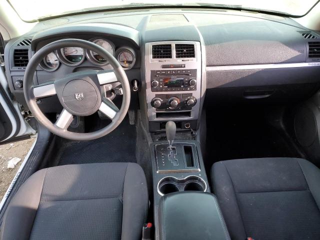 Photo 8 from auction – 2010 DODGE CHARGER SX with VIN 2B3CA3CVXAH268720