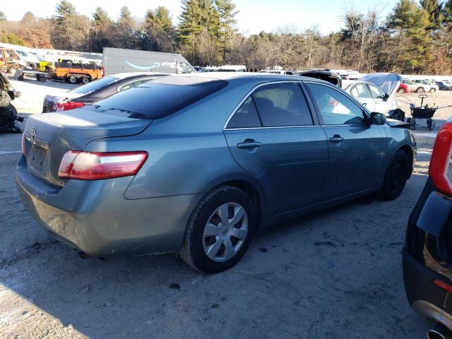 Photo 3 from auction – 2008 TOYOTA CAMRY CE with VIN 4T1BE46K58U777414