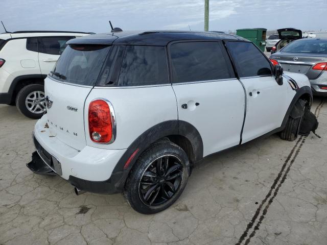 Фото 3 с аукциона – 2016 MINI COOPER COU с VIN WMWZB3C50GWR49336
