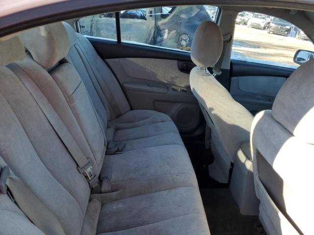 Photo 10 from auction – 2009 KIA OPTIMA LX with VIN KNAGE228795307239