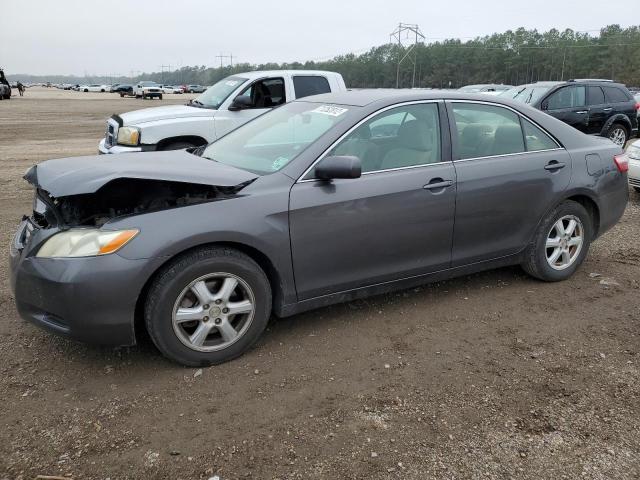 TOYOTA CAMRY CE 2007 with VIN 4T4BE46K47R004194 - Photo from auction