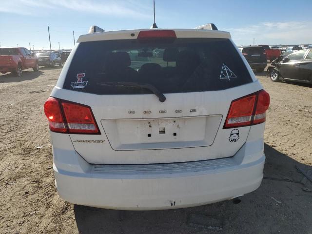 صورة رقم 6 من المزاد - 2014 DODGE JOURNEY SE مع VIN 3C4PDCAB1ET141304